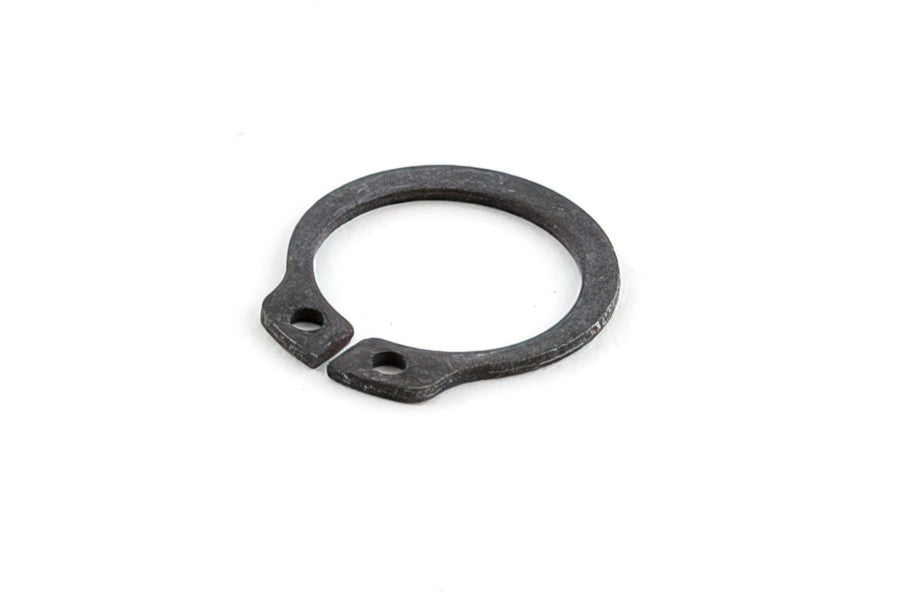 Water Pump Shaft Circlip Minarelli / China 2-stroke (d=7mm)