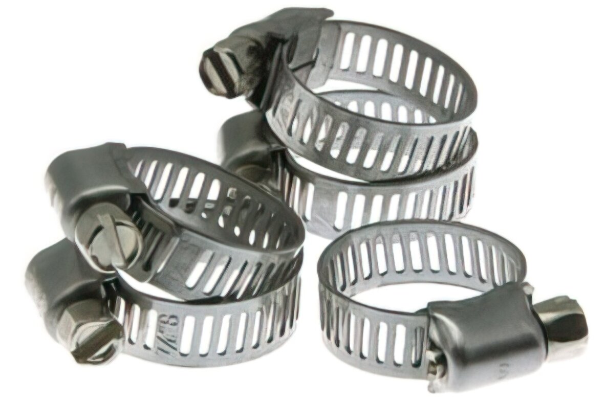 Hose Clamp d=32mm