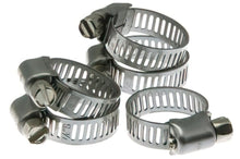 Hose Clamp d=30mm