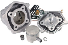 Cylinder Kit Malossi MHR Replica 79cc Derbi Euro 3 / 4