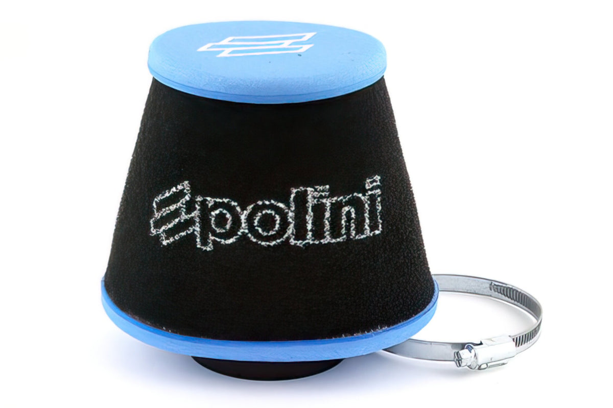 Air Filter Polini Big Evolution 28 - 55mm straight