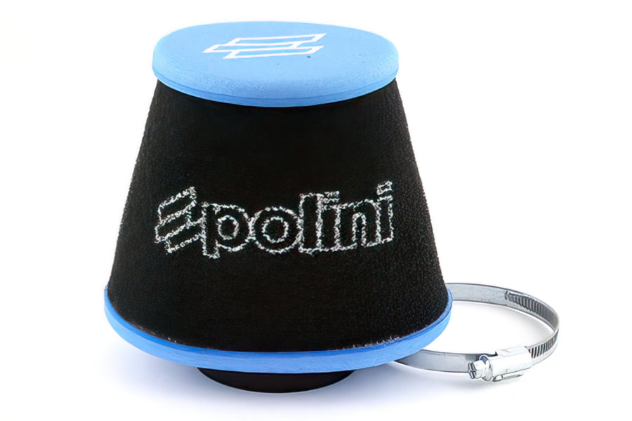 Air Filter Polini Big Evolution 28 - 55mm straight