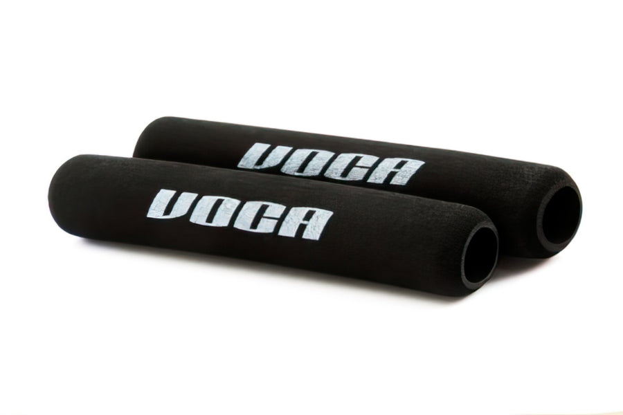 Brake Lever Sleeves Voca Racing black