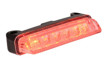 LED Tail Light STR8 Mini universal white