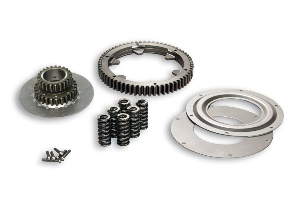 Primary Gears Malossi 24/63 Vespa Cosa / PXE 200cc