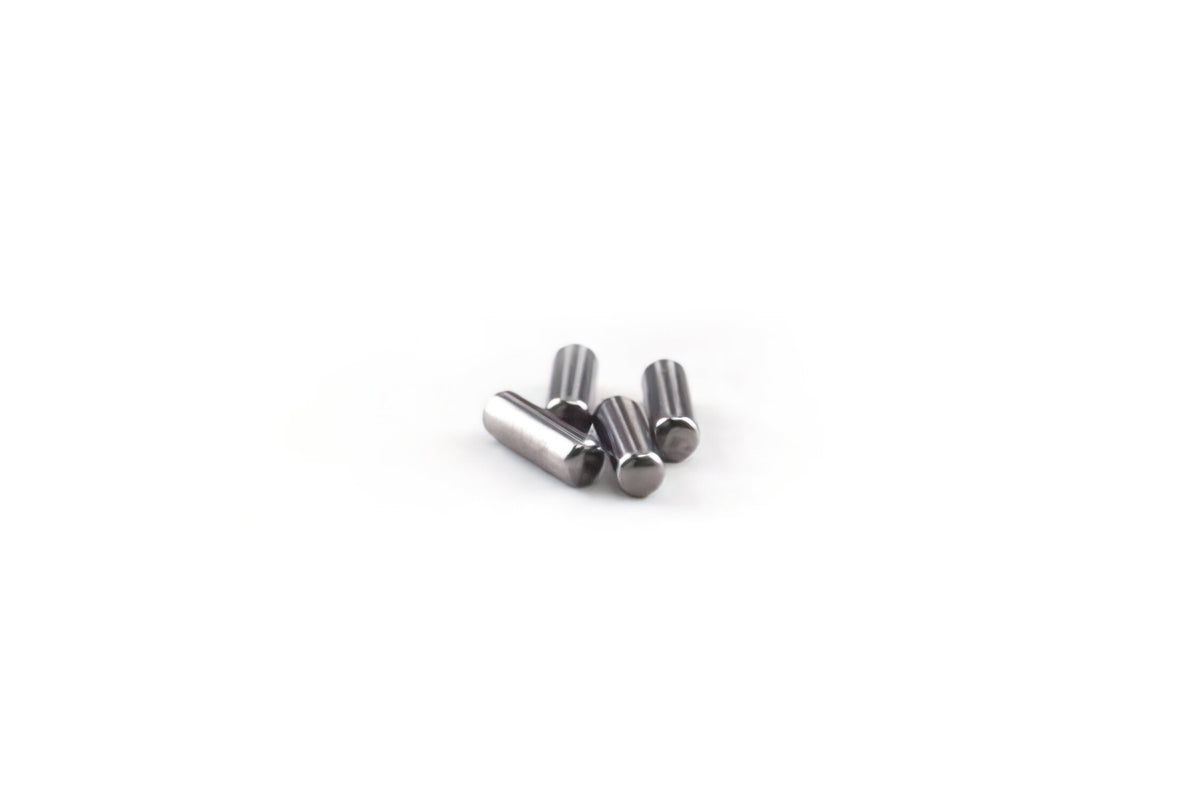 MXS Centering Pins (4x) for sealing plugs GP90