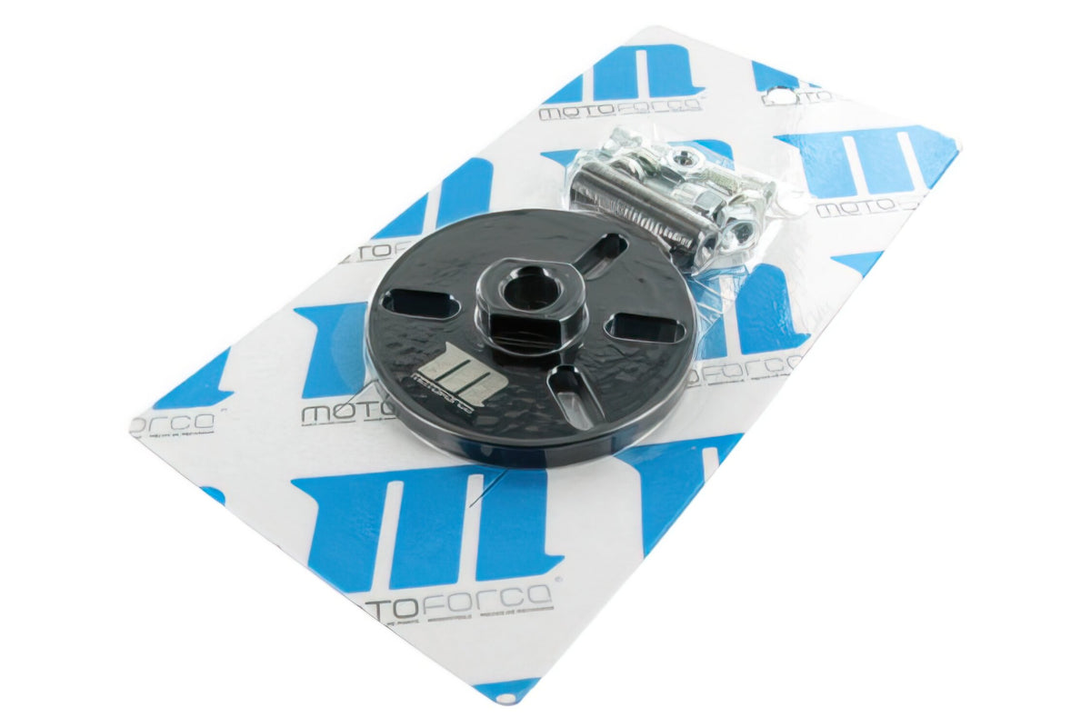 Flywheel Puller Minarelli / Morini / Suzuki (3 bolts)