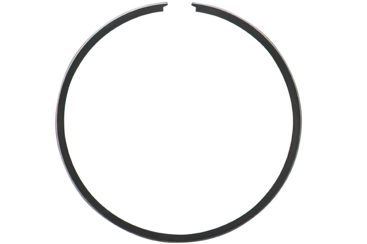 Piston Ring Polini Alu / Corsa 70cc Minarelli / Piaggio / Peugeot / Honda