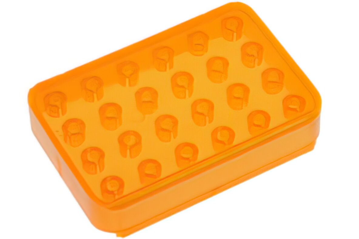 Jet Storage Box Malossi