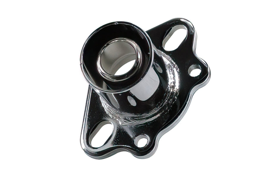 Stage6 Exhaust Flange d.29mm w/ restrictor Pro Replica Minarelli vertical