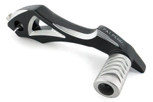 Kickstart Lever STR8 Minarelli Tribal aluminium black