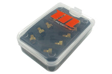 Main Jet Set Dellorto 6mm MotoForce Racing 50 - 72