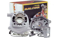 Cylinder Kit Malossi MHR Replica 70cc alu Minarelli horizontal LC