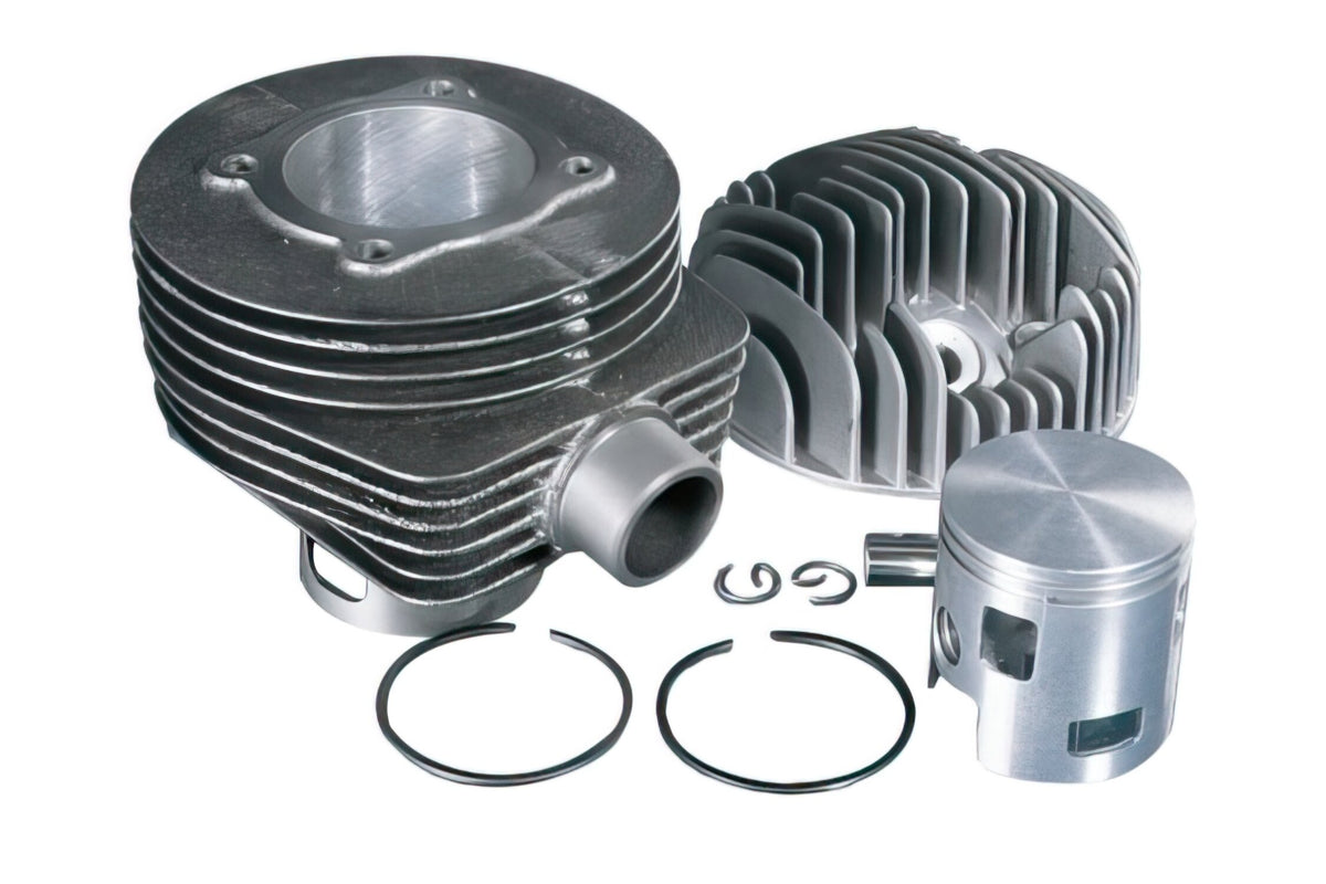 Cylinder Kit Polini 177cc (d=63mm) Vespa 125cc PX / TS