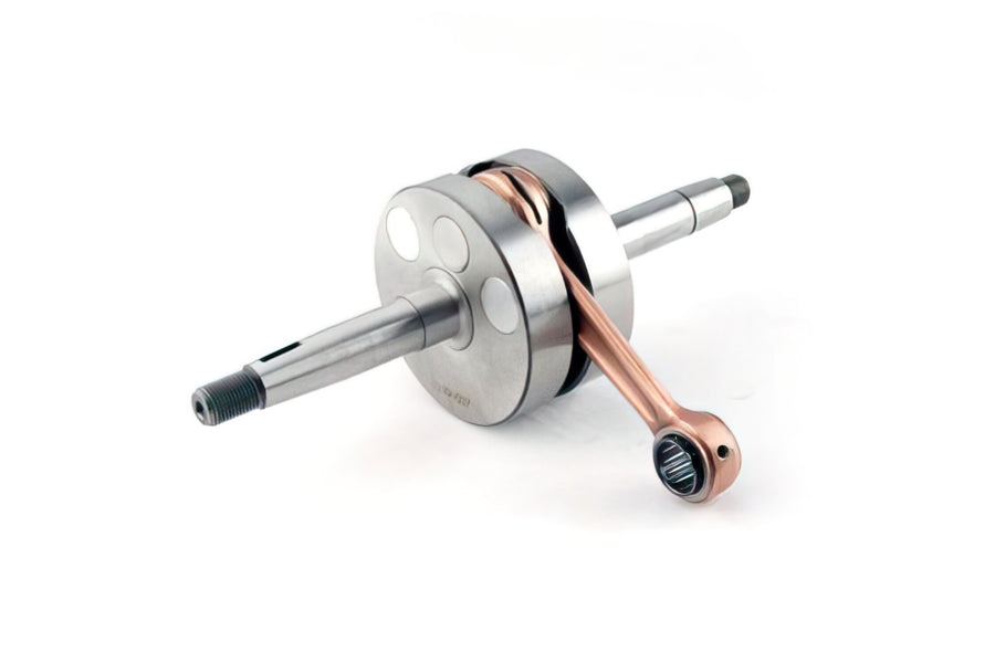 Crankshaft Doppler ER1 MBK 51 electric