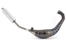 Exhaust 2Fast 100cc Minarelli AM6