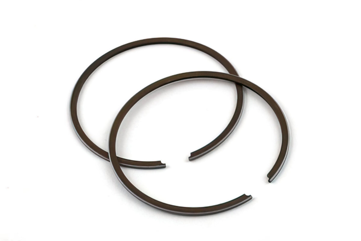 Piston Rings Stage6 Streetrace 70cc Minarelli vertical