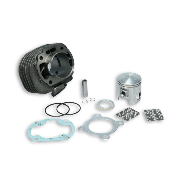 Malossi Sport Cylinder 70cc Minarelli horizontal AC 10mm pin