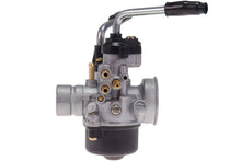 Carburetor PHBN 17.5 Motoforce cable choke