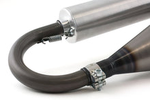 Exhaust MXS Racing GP90 Yamaha Aerox / MBK Nitro