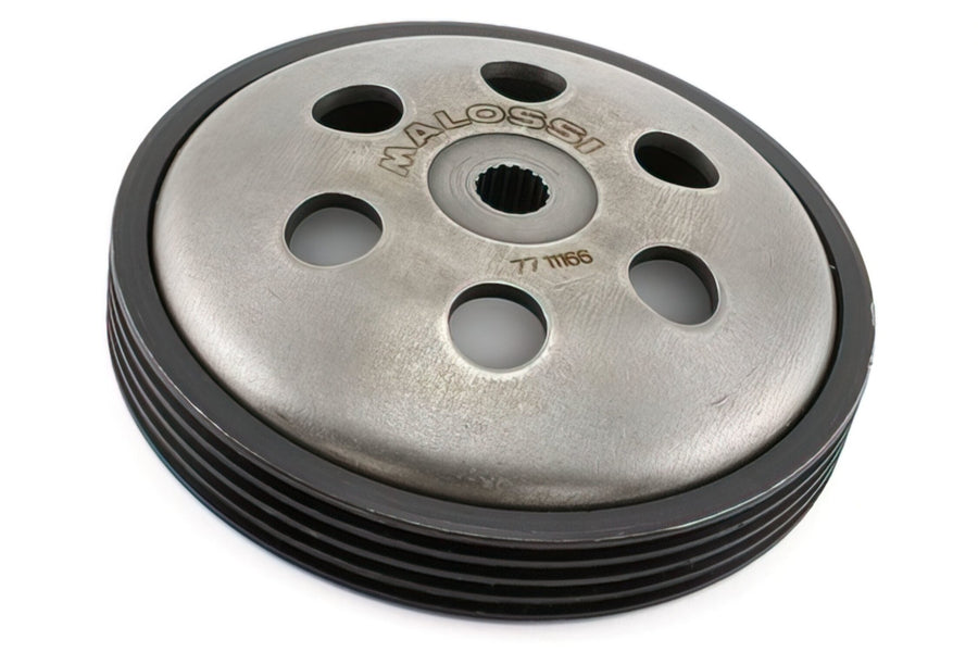 Clutch Bell Malossi Wing Bell 107mm Minarelli