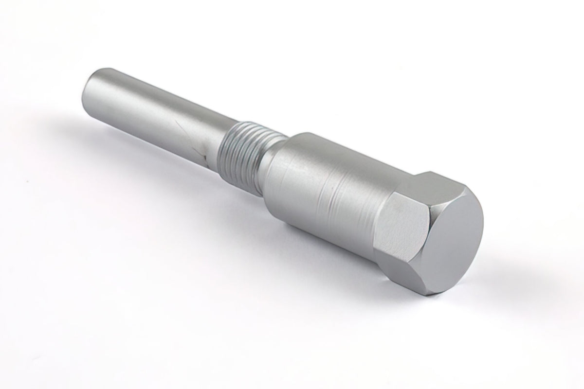 Piston Stop M12x1.25mm 17mm wrench