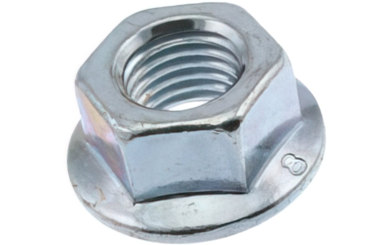 Rotor / Variator Nut M10x1.25mm Minarelli