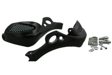 Handguards STR8 universal black