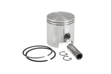 Piston Metrakit 70cc cast iron Derbi Euro 2 / Euro 3
