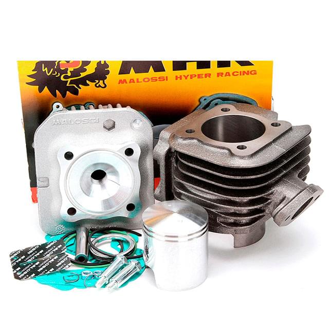 Malossi Sport 70cc Cylinder Kit for Minarelli Vertical Engine