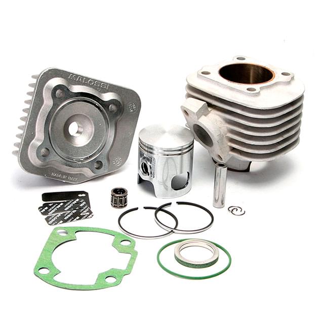 Malossi MHR Replica 70cc Cylinder Kit for Minarelli Horizontal AC