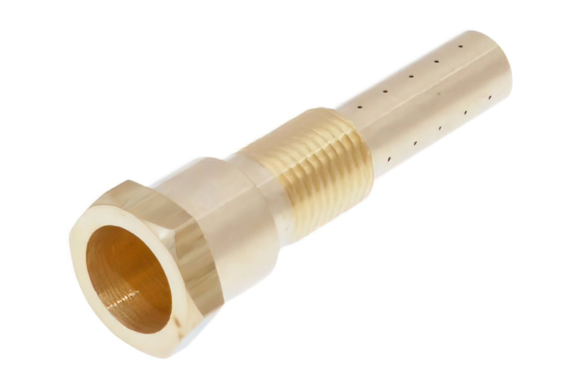 Emulsion Tube Polini PWK 20 holes