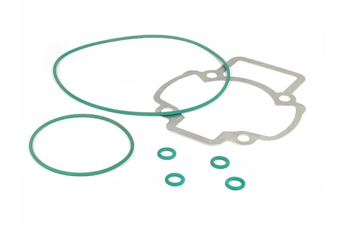 Cylinder Gasket Set Top Performances Black Trophy Piaggio LC