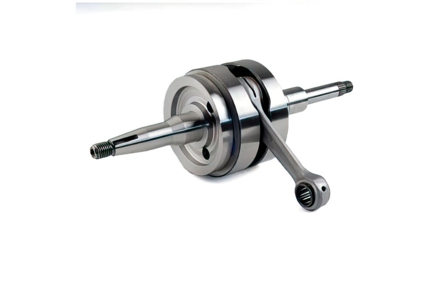 Crankshaft Doppler Endurance Peugeot Speedfight Euro 2 after 2004