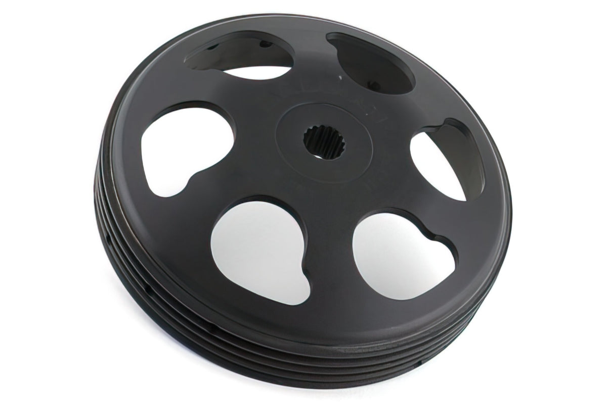Clutch Bell Malossi MHR Wing Bell 107mm Minarelli