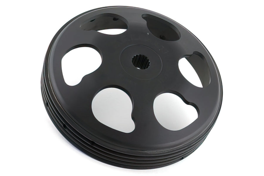 Clutch Bell Malossi MHR Wing Bell 107mm Minarelli