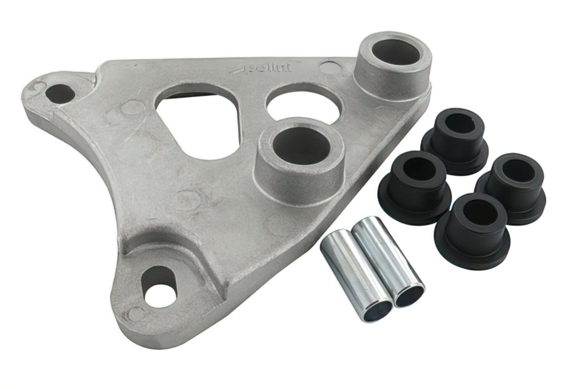Exhaust Bracket Polini Evolution 70cc Minarelli vertical