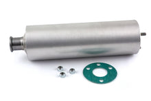Exhaust 2Fast 100cc Minarelli AM6
