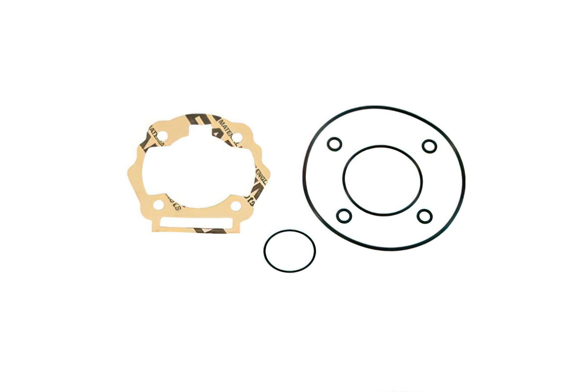 Gasket Set MVT for Iron Max Derbi Euro3
