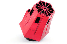 AirFilter STR8 Evo 28/35mm PHVA/PHBN 30° red