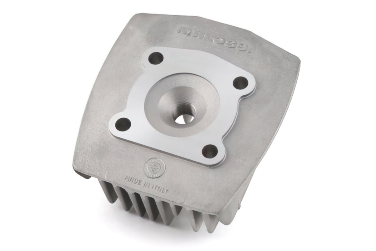 Cylinder Head Malossi Replica G1 50cc no decompression Peugeot 103 AC