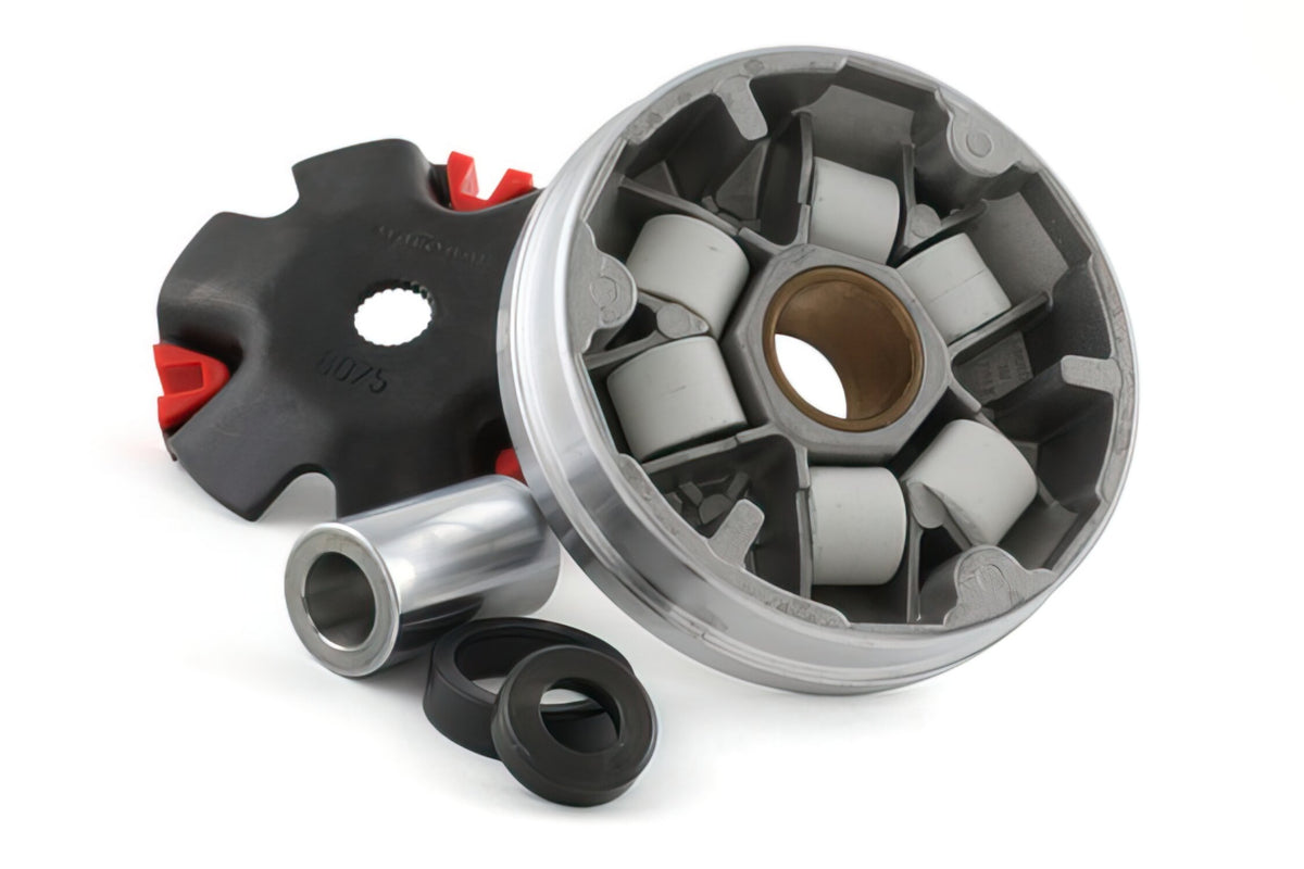 CVT Variator Malossi Multivar Peugeot 103 SPX / RCX
