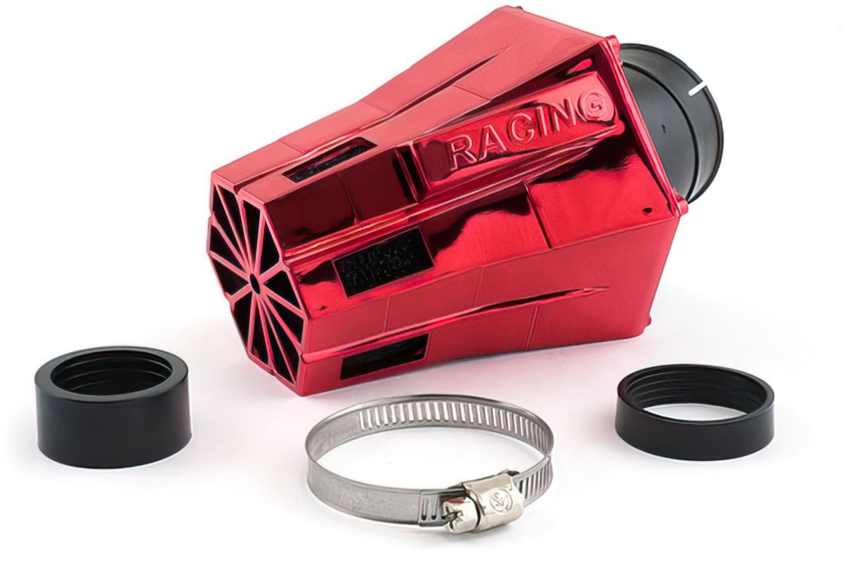 AirFilter STR8 Evo 28/35mm PHVA/PHBN 30° red