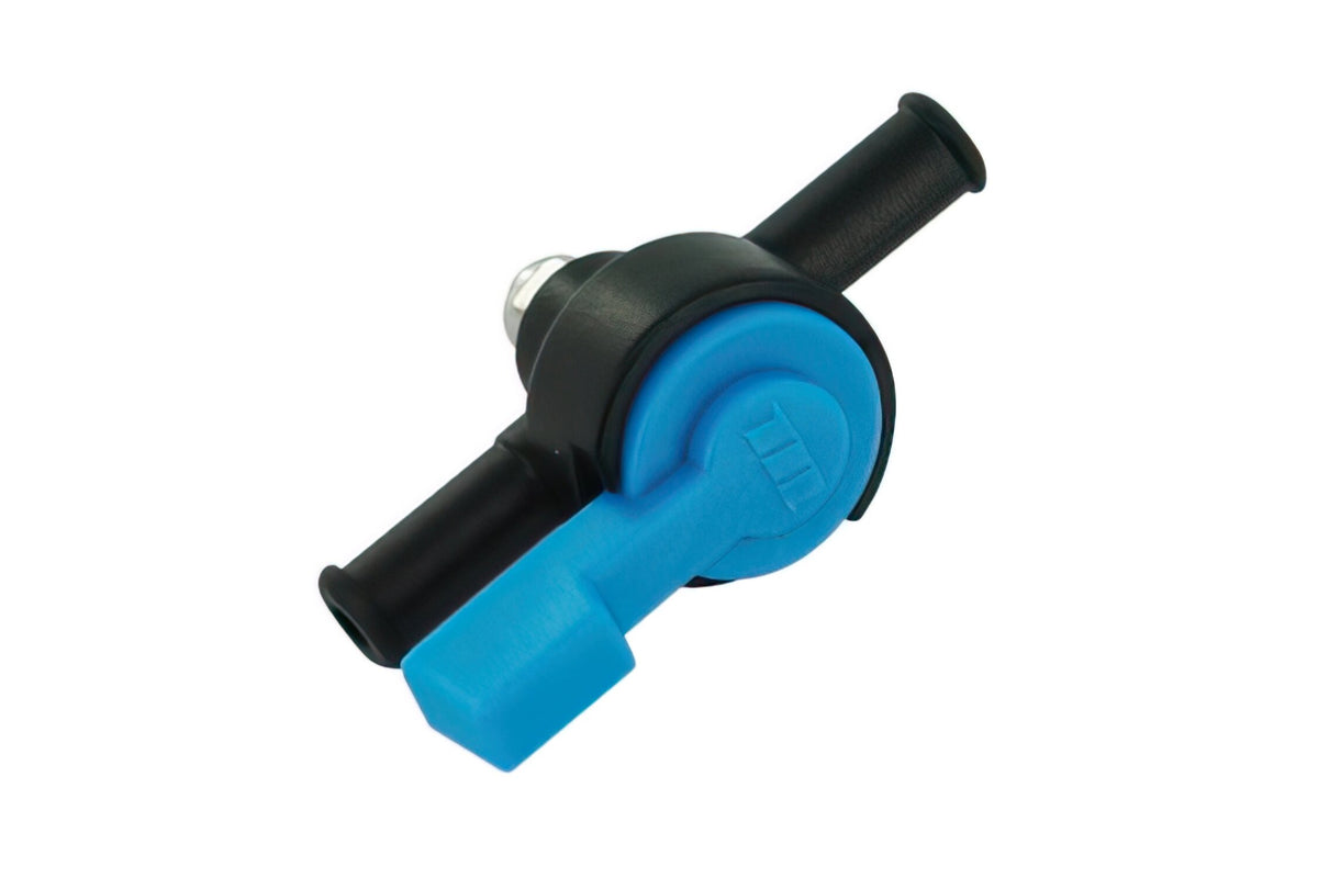 Fuel Tap universal ON / OFF 5mm