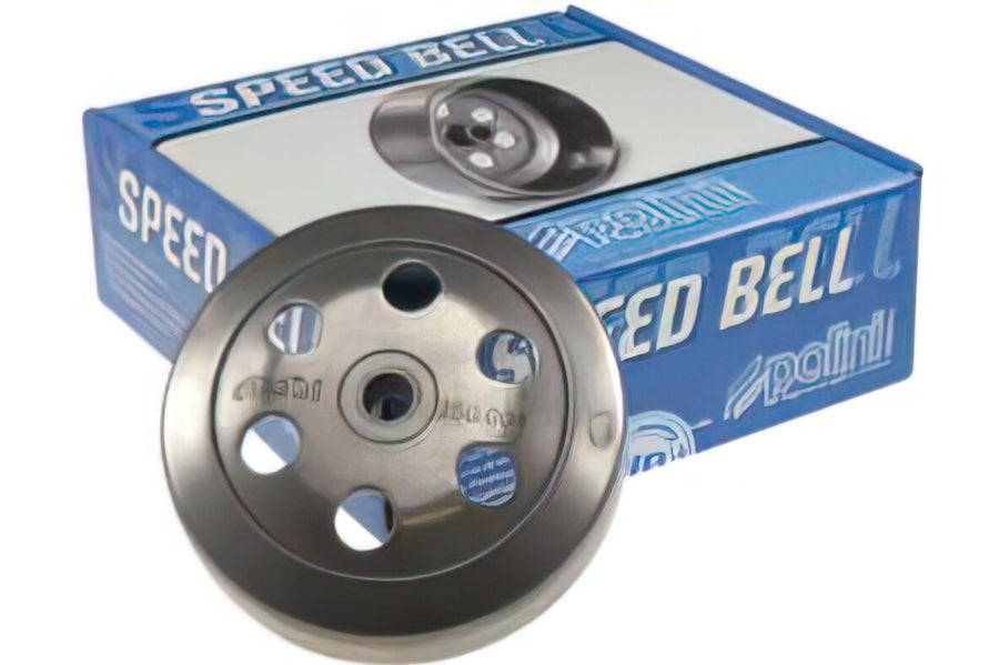 Clutch Bell Polini Speed Bell Piaggio / Peugeot / GY6
