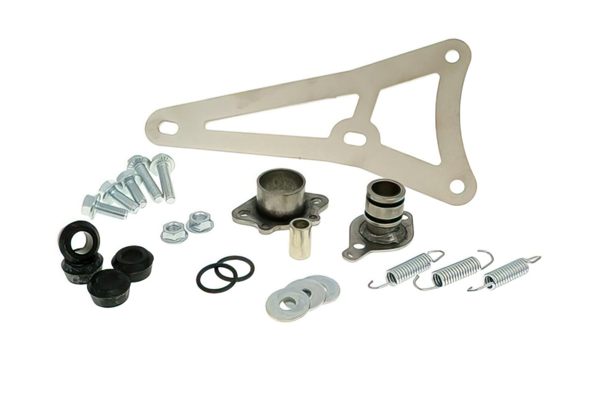 Exhaust Bracket Yasuni C16 Yamaha BW'S
