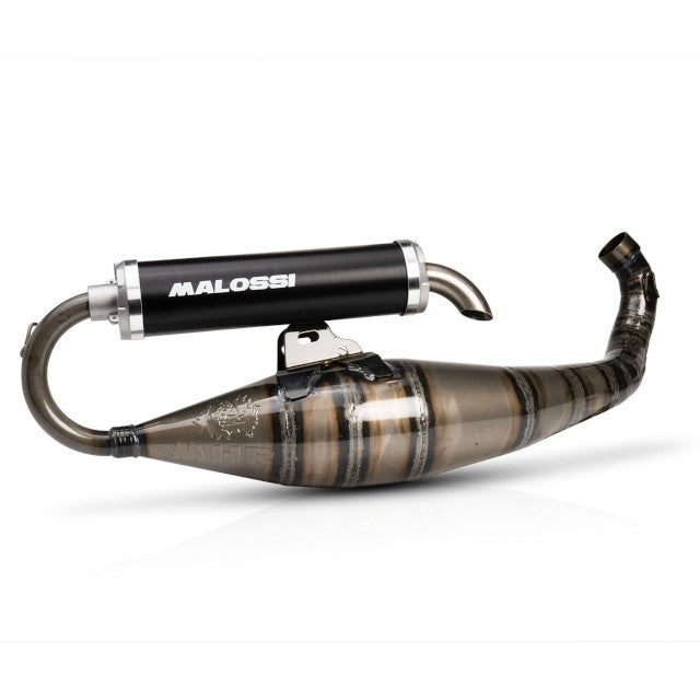 Malossi MHR Big Bore Exhaust for Minarelli Horizontal d=52 mm Racing