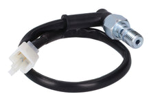 Brake Light Switch M10x1.25