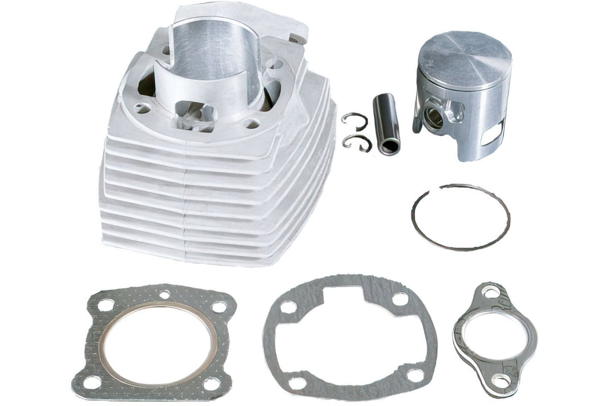 Cylinder Kit Polini W 50cc Peugeot 103 AC