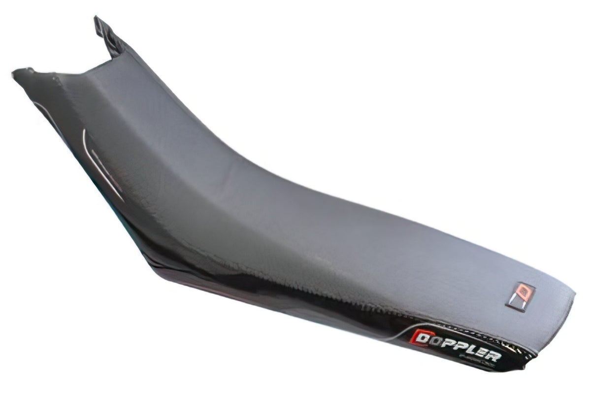Seat Cover Doppler black Derbi Senda after 2011